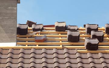 Headon clay roofing costs