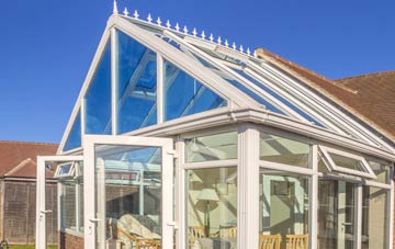conservatory roof insulation costs Headon