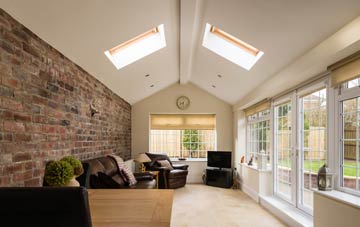 conservatory roof insulation Headon
