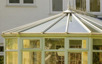 conservatory roof repair Headon
