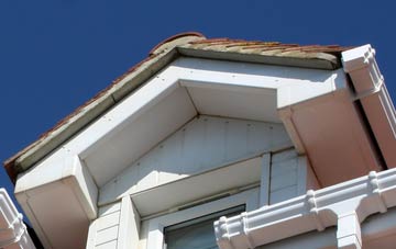 Headon fascia installation costs
