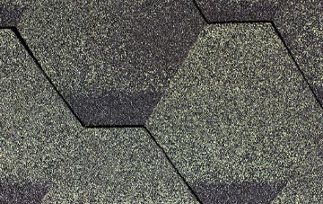 Headon fibreglass shingle repairs