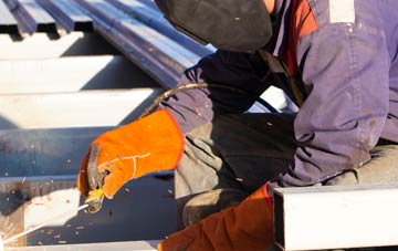 Headon flat roofing options