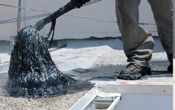 Headon flat roof waterproofing costs