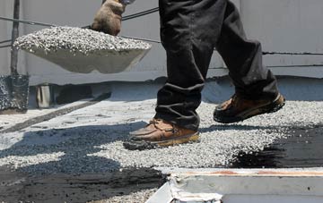 Headon flat roofing companies