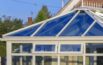 professional Headon conservatory insulation