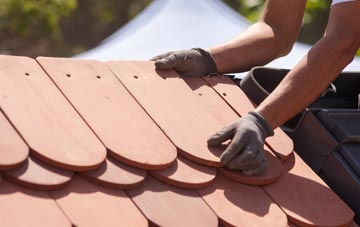 Headon roof tile contractors