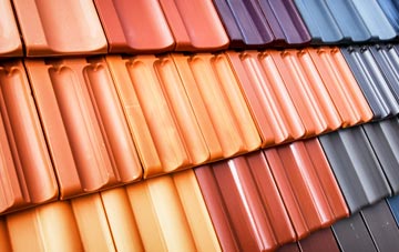 Headon roof tile costs