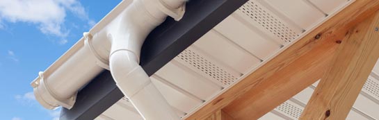 get Headon guttering quotes today