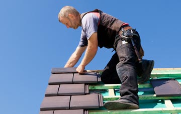 disadvantages of Headon slate roofing