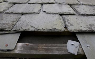 Headon slate roof repairs and maintenance