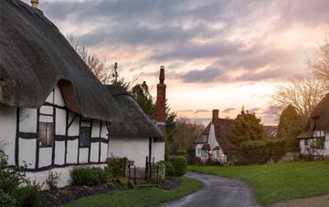 is Headon thatch roofing popular