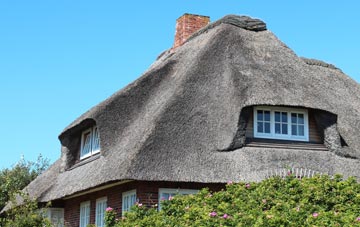 thatch roofing Headon