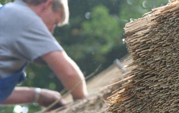 professional Headon thatchers