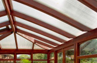Headon conservatory roofing insulation