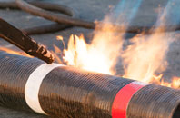 Headon flat roofing replacement