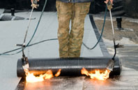 Headon flat roof sealing quote