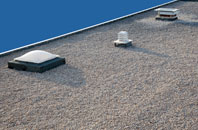 Headon flat roofing