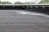 find rated Headon flat roofing companies