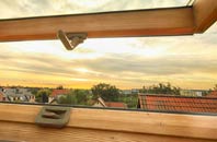 rated Headon roof window companies