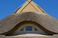 Headon thatch roofing
